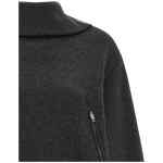 Balenciaga Back-to-front Sweater