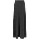 Balenciaga Maxi Wool Skirt
