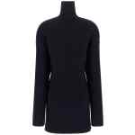 Balenciaga Pinched Dress