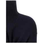 Balenciaga Pinched Dress