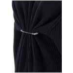 Balenciaga Pinched Dress