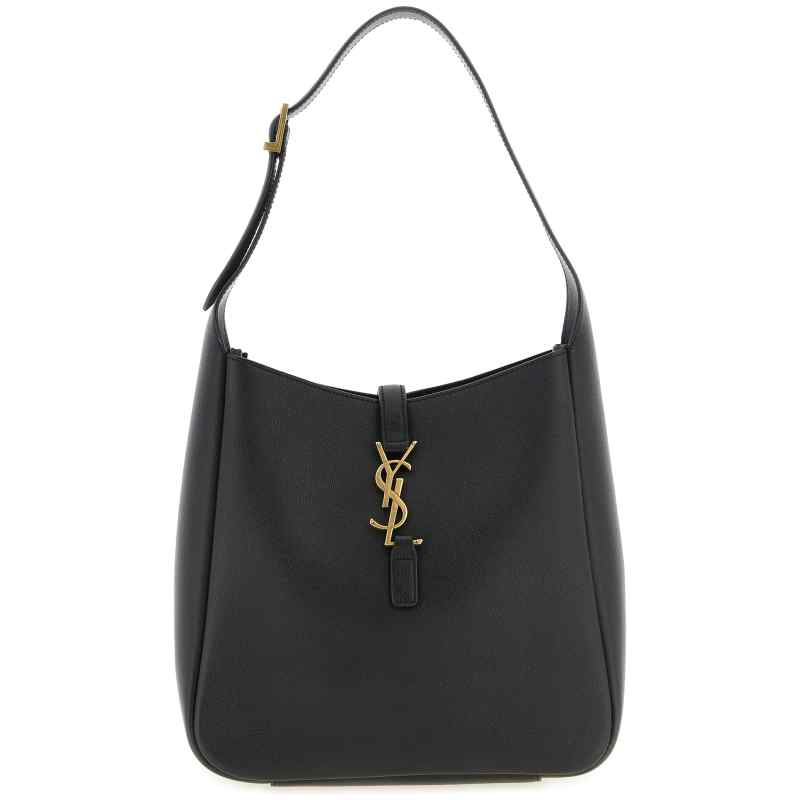 Saint Laurent Micro Le 5 à 7 Shoulder Bag