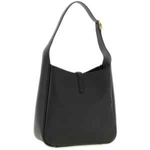 Saint Laurent Micro Le 5 à 7 Shoulder Bag