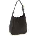 Saint Laurent Micro Le 5 à 7 Shoulder Bag