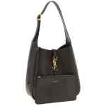 Saint Laurent Micro Le 5 à 7 Shoulder Bag