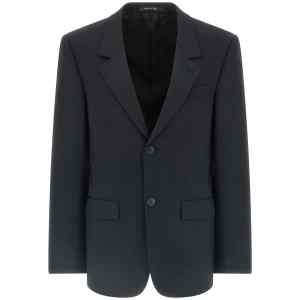 Balenciaga Sartoriale Standard Blazer