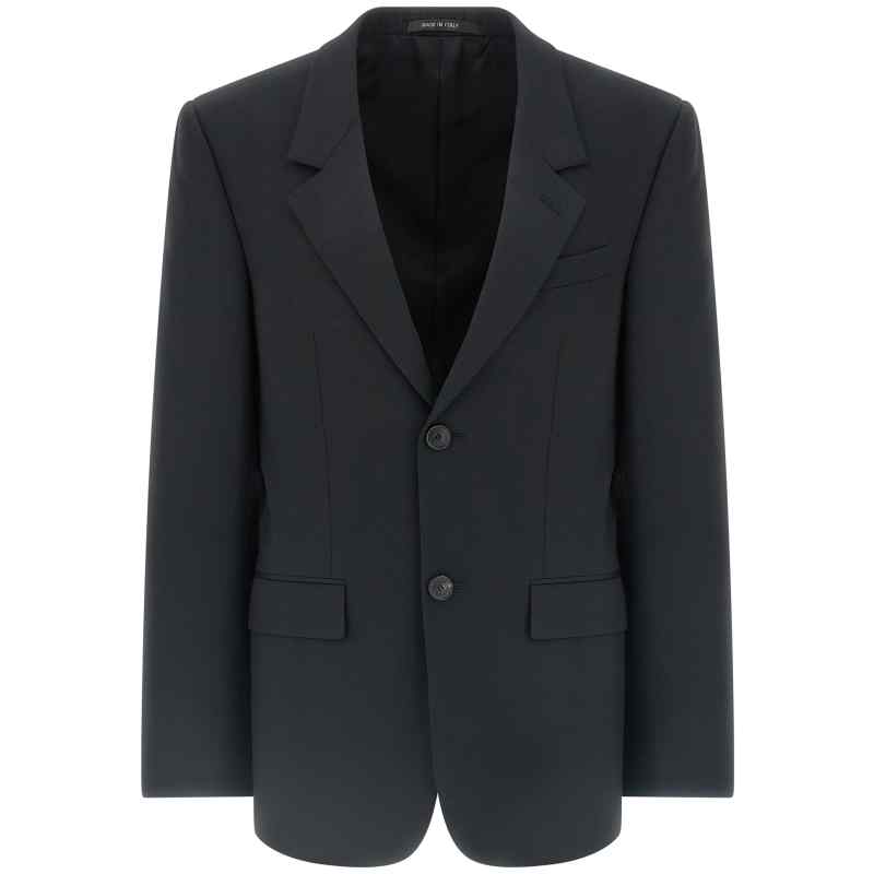 Balenciaga Sartoriale Standard Blazer