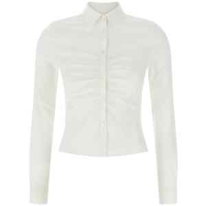 Balenciaga Curling Shirt