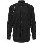 Alexander McQueen T Chain Harness Shirt