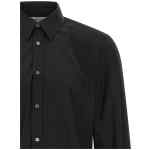 Alexander McQueen T Chain Harness Shirt