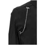 Alexander McQueen T Chain Harness Shirt