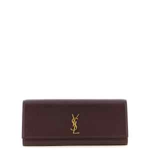 Saint Laurent Kate Clutch