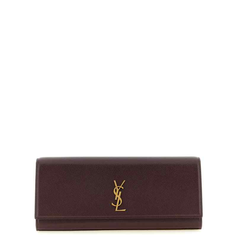 Saint Laurent Kate Clutch