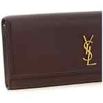 Saint Laurent Kate Clutch