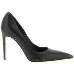 Alexander McQueen Leather Pumps
