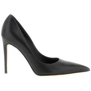 Alexander McQueen Leather Pumps