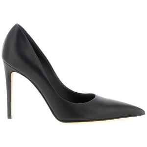 Alexander McQueen Leather Pumps