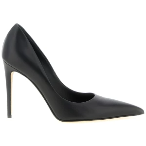 Alexander McQueen Leather Pumps