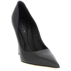 Alexander McQueen Leather Pumps