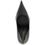 Alexander McQueen Leather Pumps