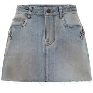 Balenciaga City Skirt