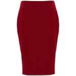 Saint Laurent Pencil Skirt