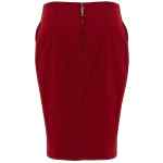 Saint Laurent Pencil Skirt