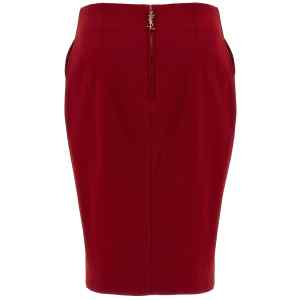 Saint Laurent Pencil Skirt