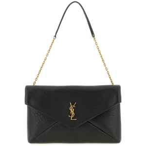 Saint Laurent Medium Envelope Clutch Bag