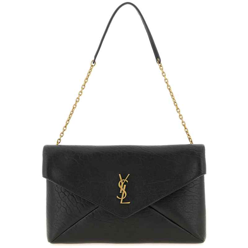 Saint Laurent Medium Envelope Clutch Bag Saint Laurent Medium Envelope Clutch Bag