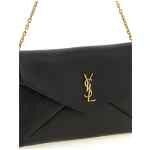Saint Laurent Medium Envelope Clutch Bag