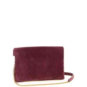 Saint Laurent Envelope Mini Crossbody Bag