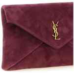 Saint Laurent Envelope Mini Crossbody Bag