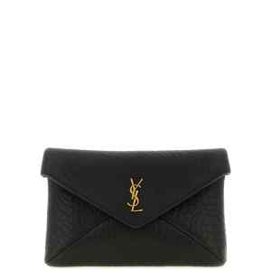 Saint Laurent Envelope Mini Crossbody Bag