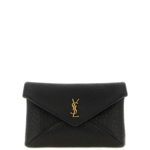 Saint Laurent Envelope Mini Crossbody Bag