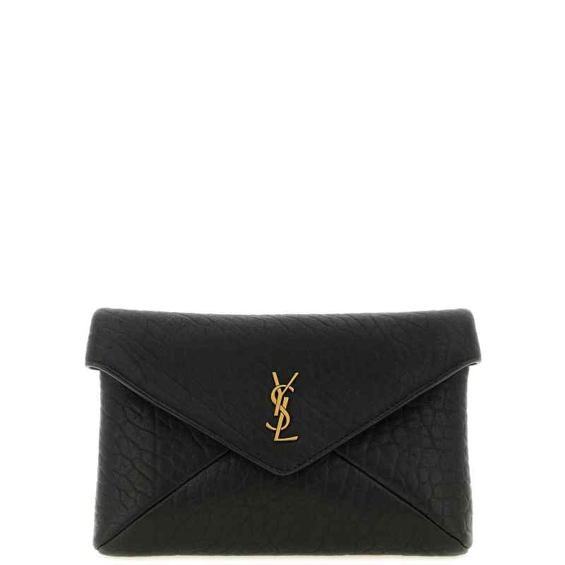 Saint Laurent Envelope Mini Crossbody Bag Saint Laurent Envelope Mini Crossbody Bag