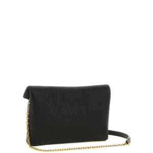 Saint Laurent Envelope Mini Crossbody Bag