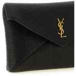 Saint Laurent Envelope Mini Crossbody Bag