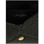 Saint Laurent Envelope Mini Crossbody Bag