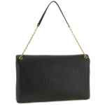 Saint Laurent Envelope Large Clutch Bag