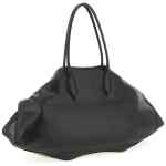 Alexander McQueen Maxi Manta Shoulder Bag