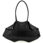 Alexander McQueen Manta Shoulder Bag