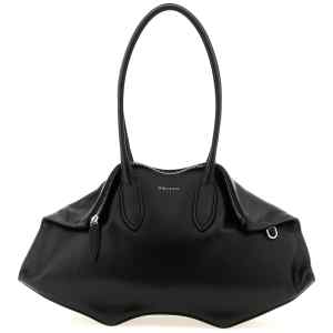 Alexander McQueen Manta Shoulder Bag