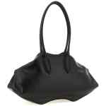 Alexander McQueen Manta Shoulder Bag