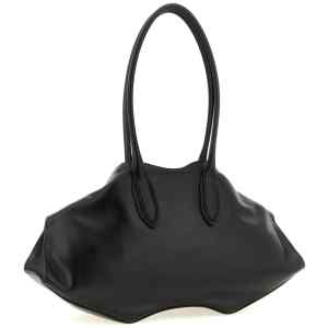Alexander McQueen Manta Shoulder Bag