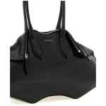 Alexander McQueen Manta Shoulder Bag