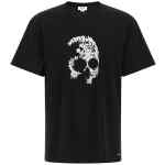 Alexander McQueen Skull T-shirt