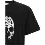 Alexander McQueen Skull T-shirt