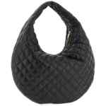 Saint Laurent Hobo Icare Shoulder Bag