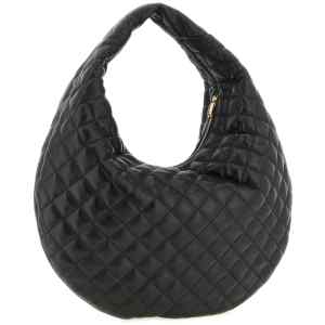 Saint Laurent Hobo Icare Shoulder Bag